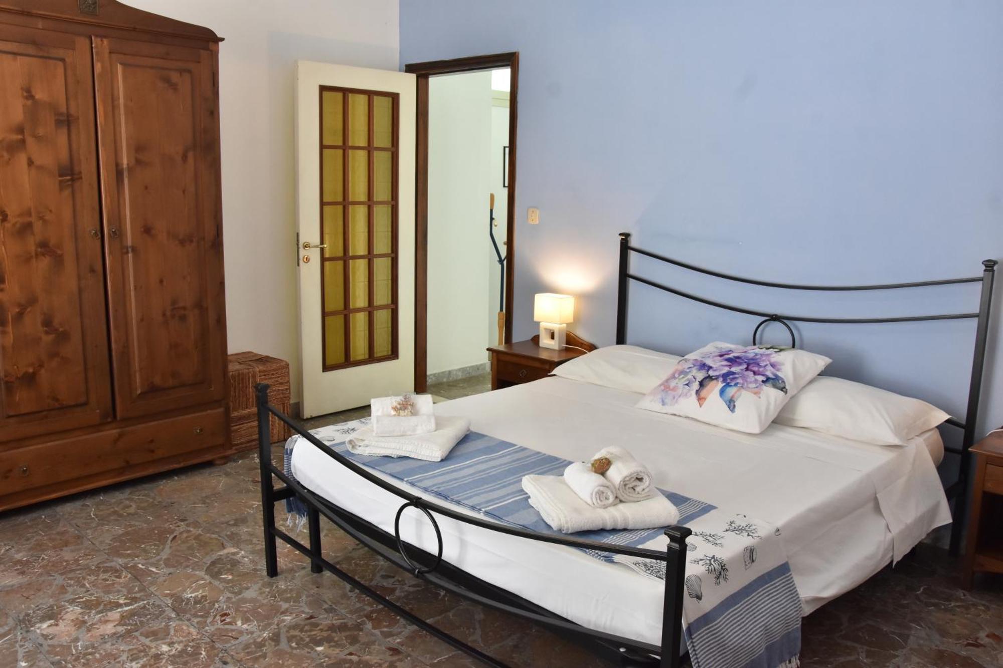 Plaza Apartment Giardini Naxos Exterior photo