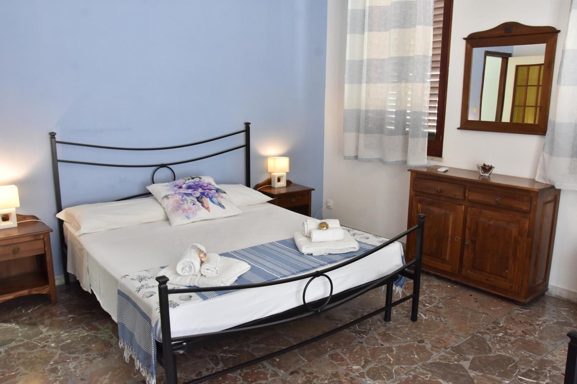 Plaza Apartment Giardini Naxos Exterior photo
