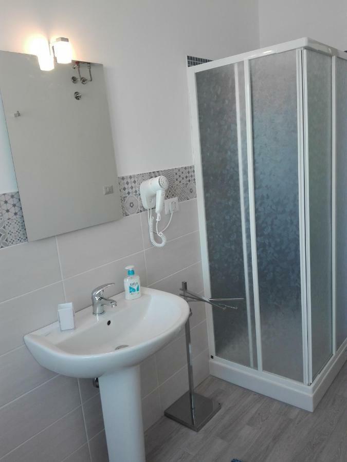 Plaza Apartment Giardini Naxos Exterior photo